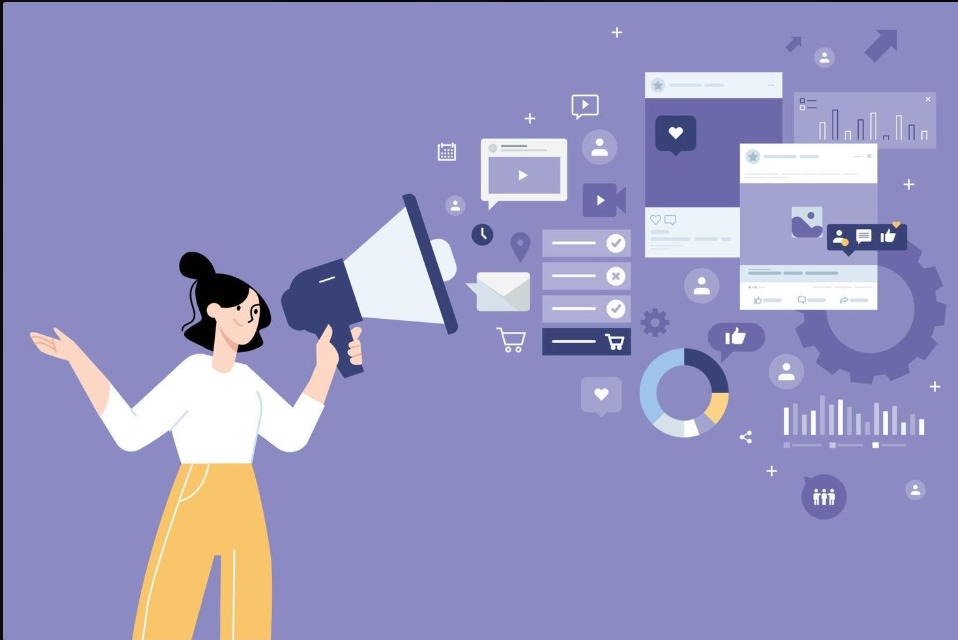 Guia Prático dos Livros de Marketing Digital que Transformaram Minha Carreira